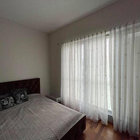 Antresola Apartament Zeta Park Ustroń Buitenkant foto