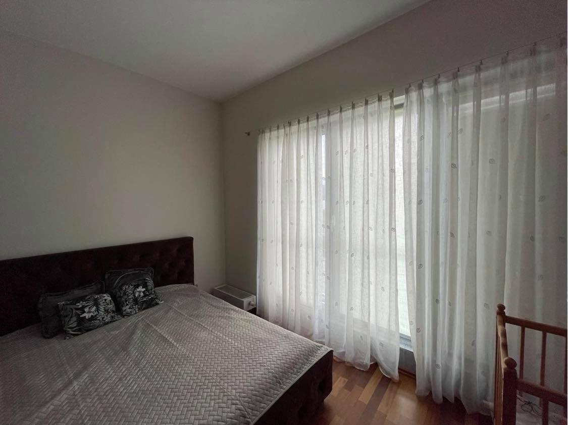 Antresola Apartament Zeta Park Ustroń Buitenkant foto